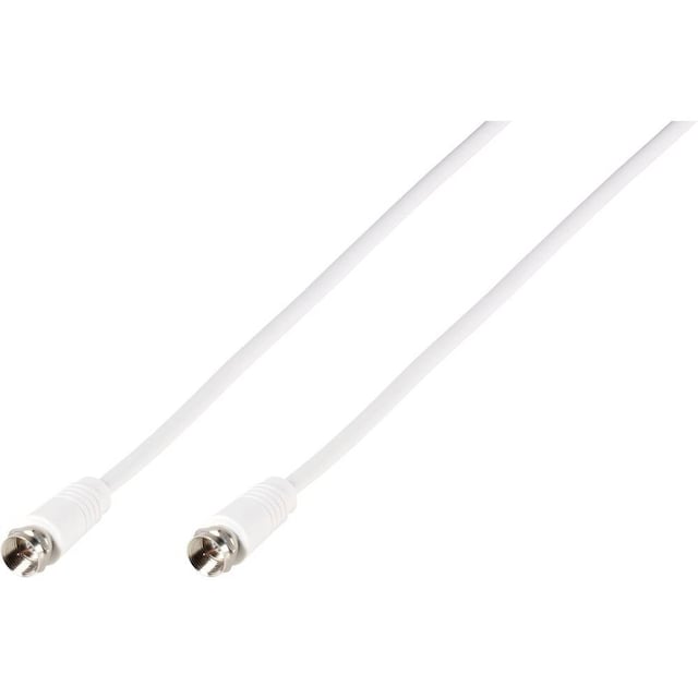 Vivanco 44042 Antenner, SAT Tilslutningskabel 1 stk