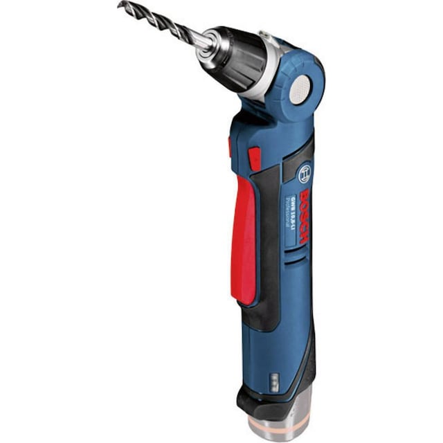 Bosch Professional 0601390909 Batteri vinkelboremaskine