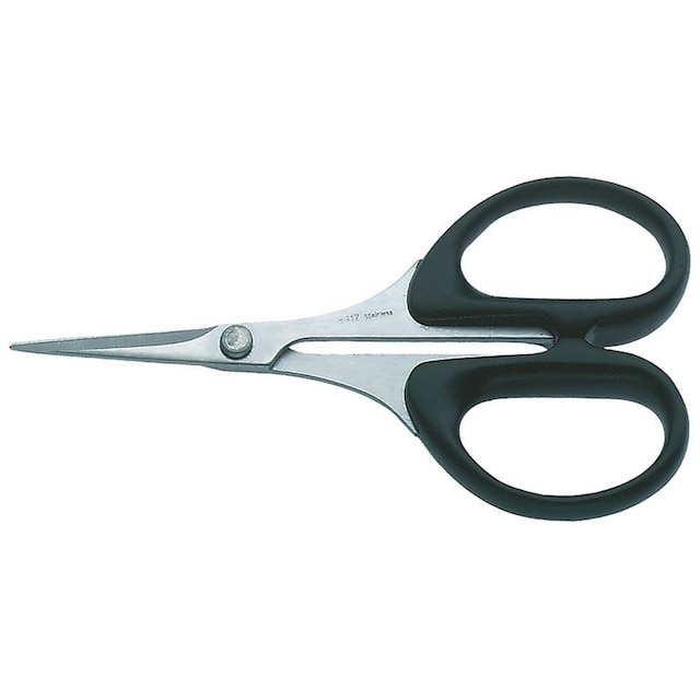 Embroidery Scissors 100mm 4 C.K. C8417