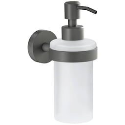 tesa MOON GREY 40584-00000-00 Sæbedispenser 200 ml Grå