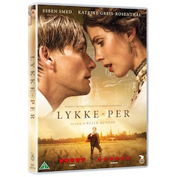 LYKKE-PER (DVD)