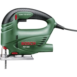 Bosch Home and Garden PST 650 Stiksav 06033A0700