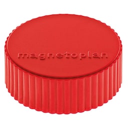 Magnetoplan 1660006 10 stk