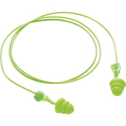 Moldex 645101 Twisters Trio Cord Ørepropper 33 dB