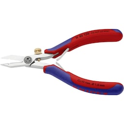 Knipex Elektronik-afisoleringssaks KNIPEX 11 82 130 11