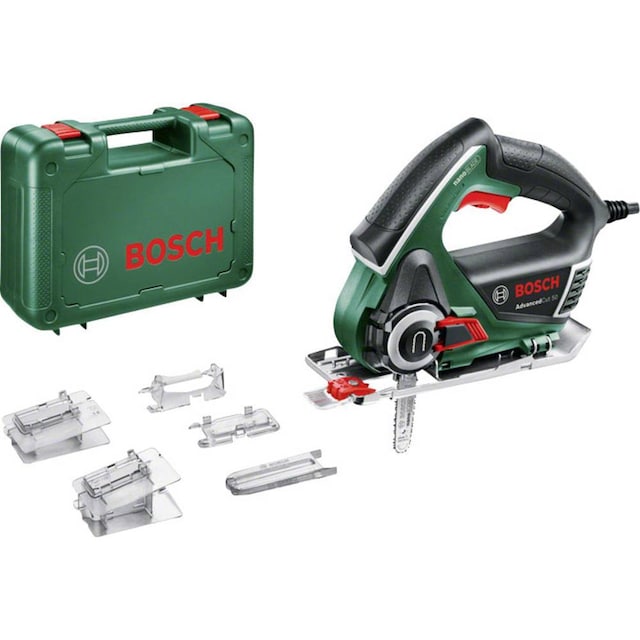 Bosch 06033C8100