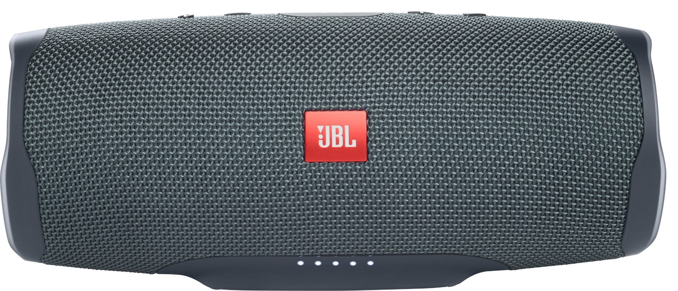 JBL Charge Essential 2 transportabel højttaler (sort) | Elgiganten