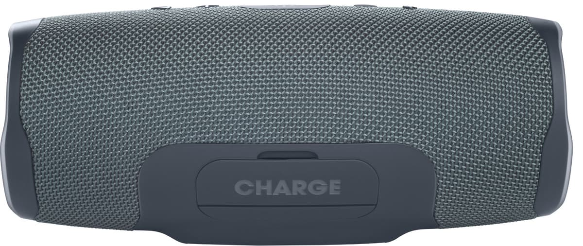 JBL Charge Essential 2 transportabel højttaler (sort)