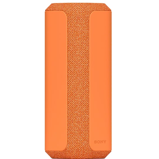 Sony SRS-XE200 trådløs og transportabel højttaler (orange)