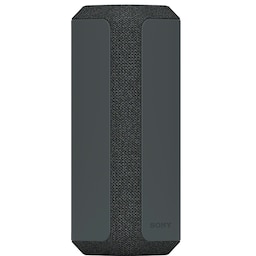 Sony SRS-XE300 trådløs og transportabel højttaler (sort)