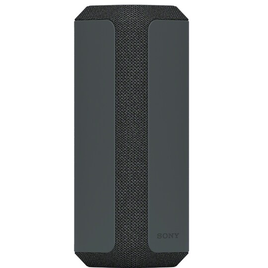 Sony SRS-XE300 trådløs og transportabel højttaler (sort)