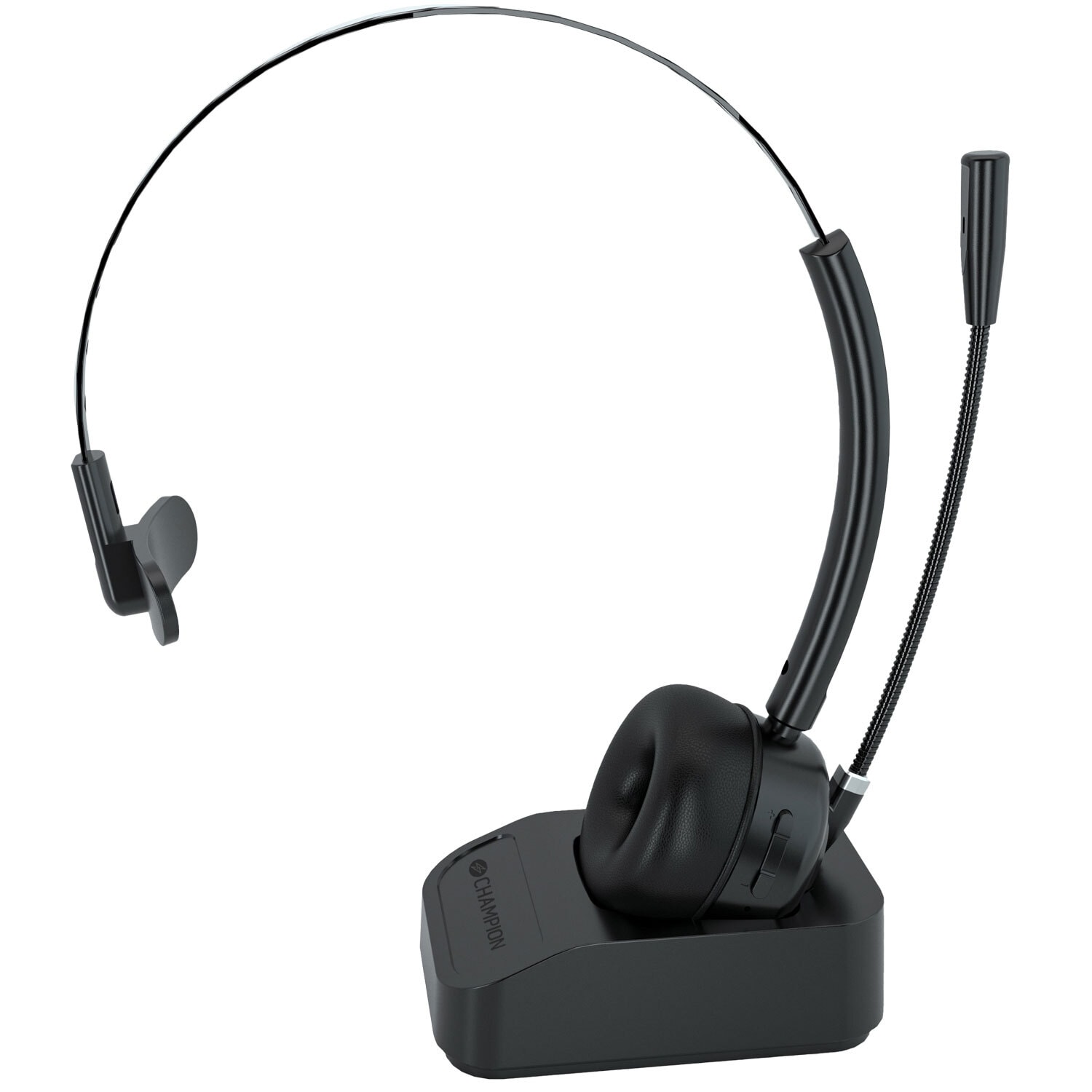 Office Wireless Headset | Elgiganten