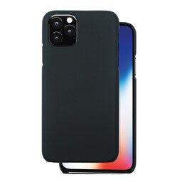 Mat hårdt cover iPhone 11 Pro