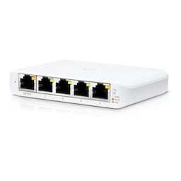 Ubiquiti UniFi Compact 5Port Gigabit Desktop Switch