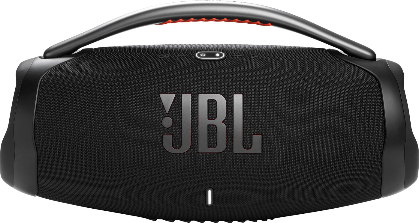 JBL Boombox 3 transportabel højttaler | Elgiganten