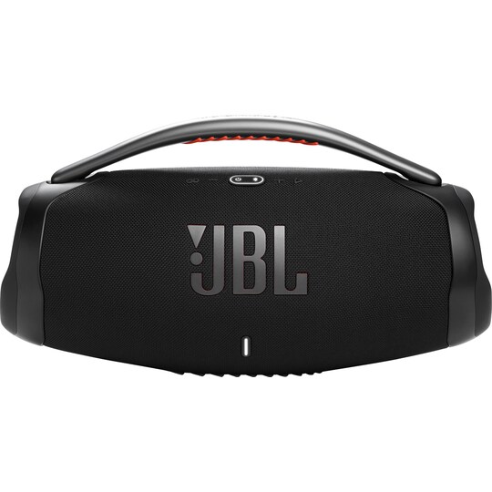 JBL Boombox 3 transportabel højttaler (sort)