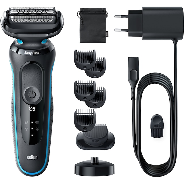 Braun Series 5 barbermaskine 51-M4500CS