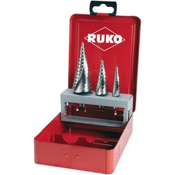 RUKO 101026 Trinbor-sæt 1 Set