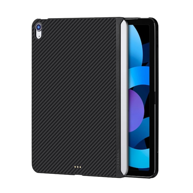 MagEZ Case 2 iPad iPad Pro 12.9"" - 2021 / Black/Grey