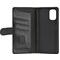 GEAR Wallet telefoncover til Nokia G21 (sort)