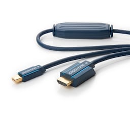 CLICK C miniDP/HDMI (Displayport)0300