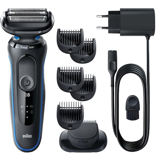 Braun Series 5 barbermaskine 51-B1500s