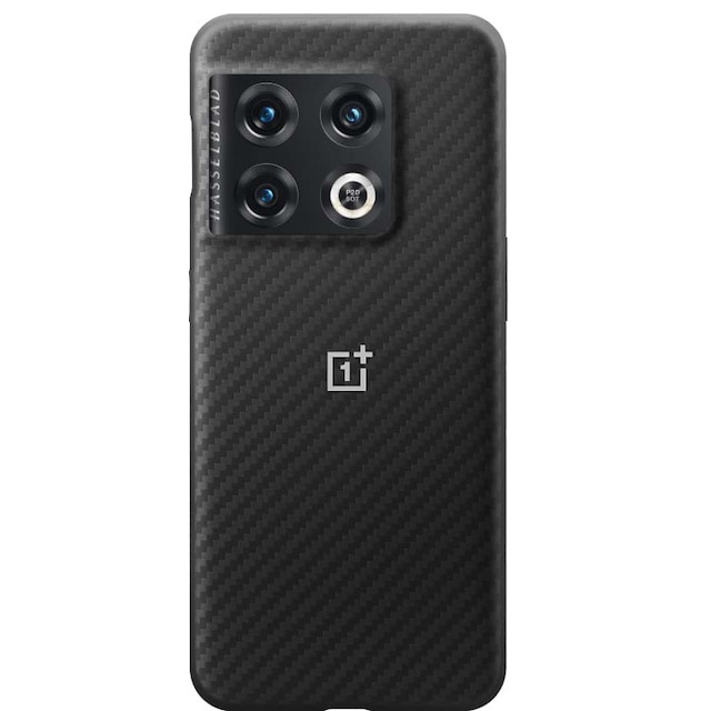 OnePlus 10 Pro 5G Karbon Bumper cover