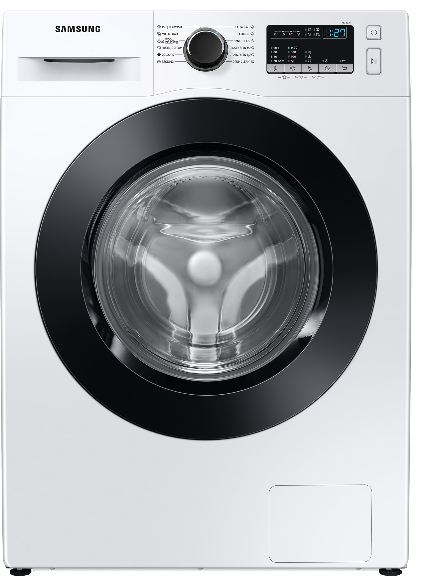 Samsung vaskemaskine WW95T4042CE/EE | Vaskemaskiner