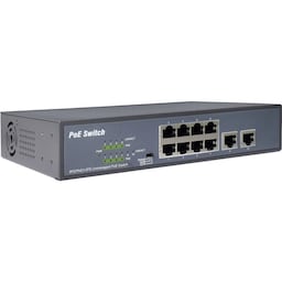 DN-95323-1 Netværksswitch RJ45 1 stk