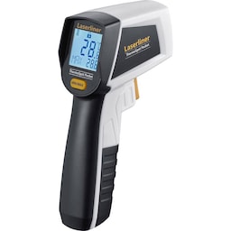 Laserliner ThermoSpot Pocket Infrarødt termometer Optik