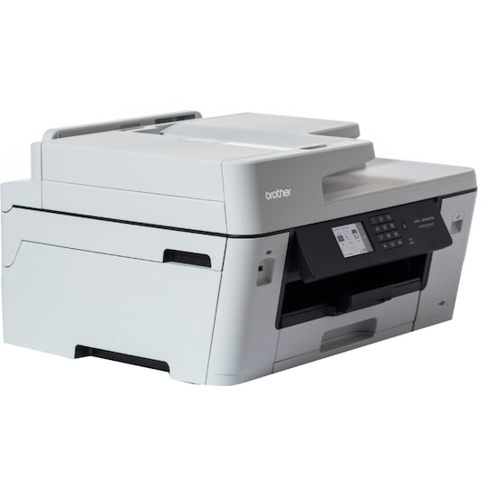 Brother MFC-J6540DW AIO A3 blækprinter