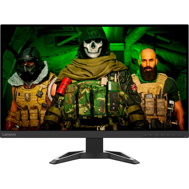 Lenovo Monitors G27-30 27" gaming skærm