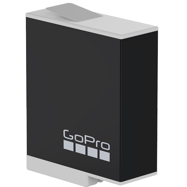 GoPro Enduro genopladeligt batteri