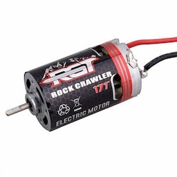 R86194 RC550 motor 17T larvemotor