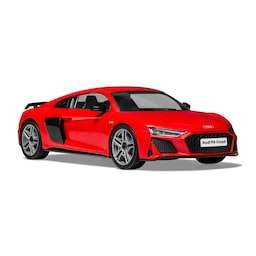 Airfix Quick Build Audi R8 Coupe