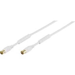 Vivanco 48122 Antenner Tilslutningskabel 1 stk