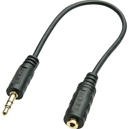 LINDY 35699 Audio Adapterkabel 1 stk