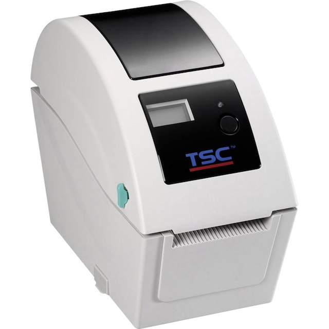 TSC 99-039A001-00LF Etiketprinter 1 stk