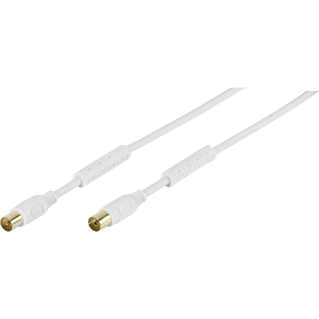 Vivanco 48123 Antenner Tilslutningskabel 1 stk