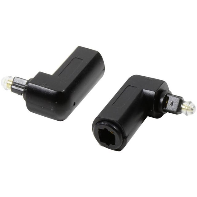 LogiLink CA1017 Audio Adapter 1 stk