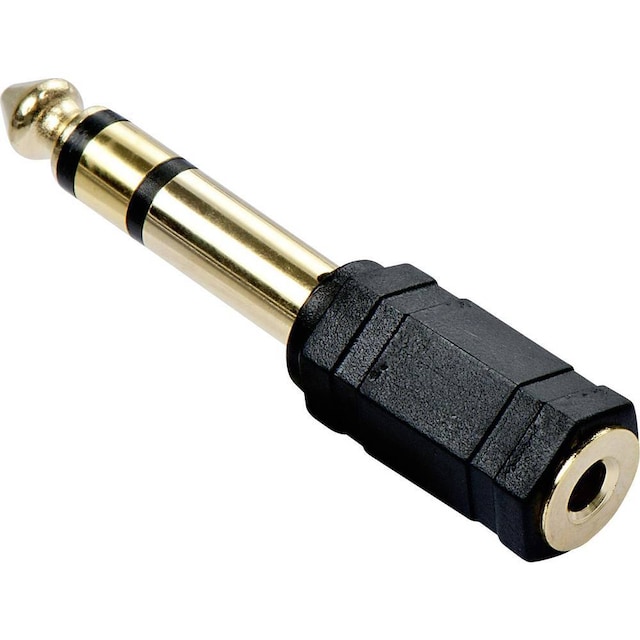 LINDY 35620 Audio Adapter 1 stk