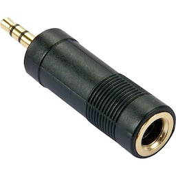 LINDY 35621 Audio Adapter 1 stk