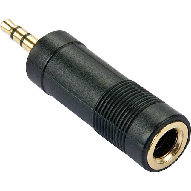 LINDY 35621 Audio Adapter 1 stk