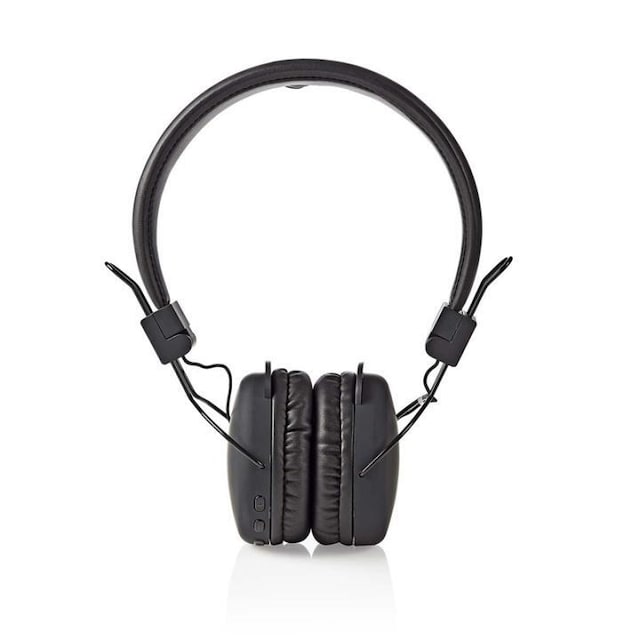 Trådløse hovedtelefoner | Bluetooth® | On-ear | Foldbar | Indbygget mikrofon | S