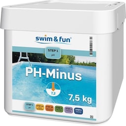 PH Minus 7,5 kg