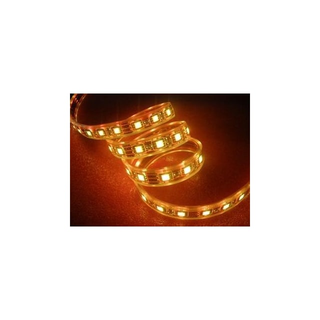 SMD LED-strips, gul (60cm)