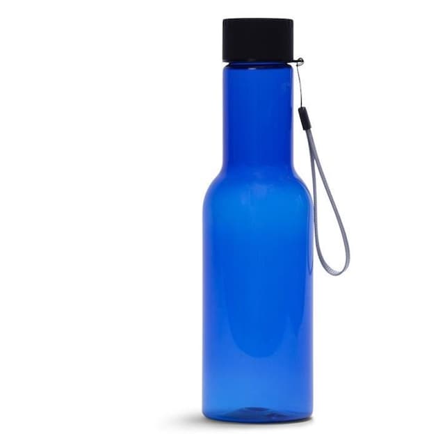 Lord Nelson Water Bottle 800ml Blå