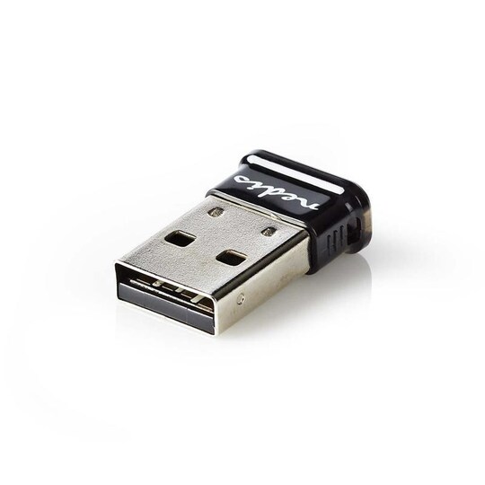 Bluetooth 4.0 Micro USB-dongle | Software medfølger | USB | Elgiganten