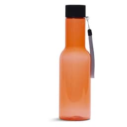 Lord Nelson Water Bottle 800ml Orange