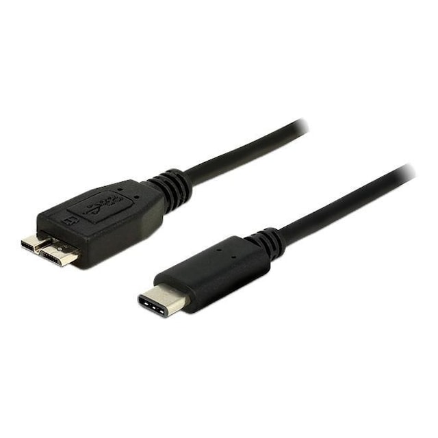 Kabel USB 3.1 Gen 2 USB Type-Câ„¢ Stecker > USB Typ